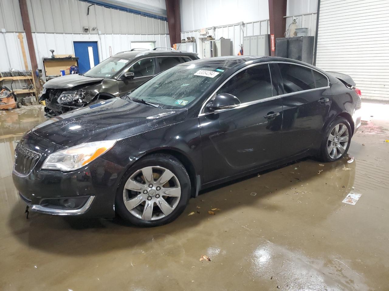 Buick Regal (2015)