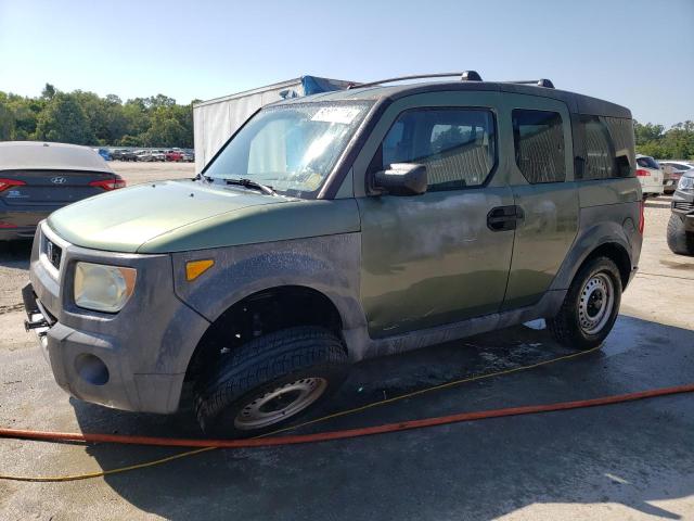 Honda Element (2004)