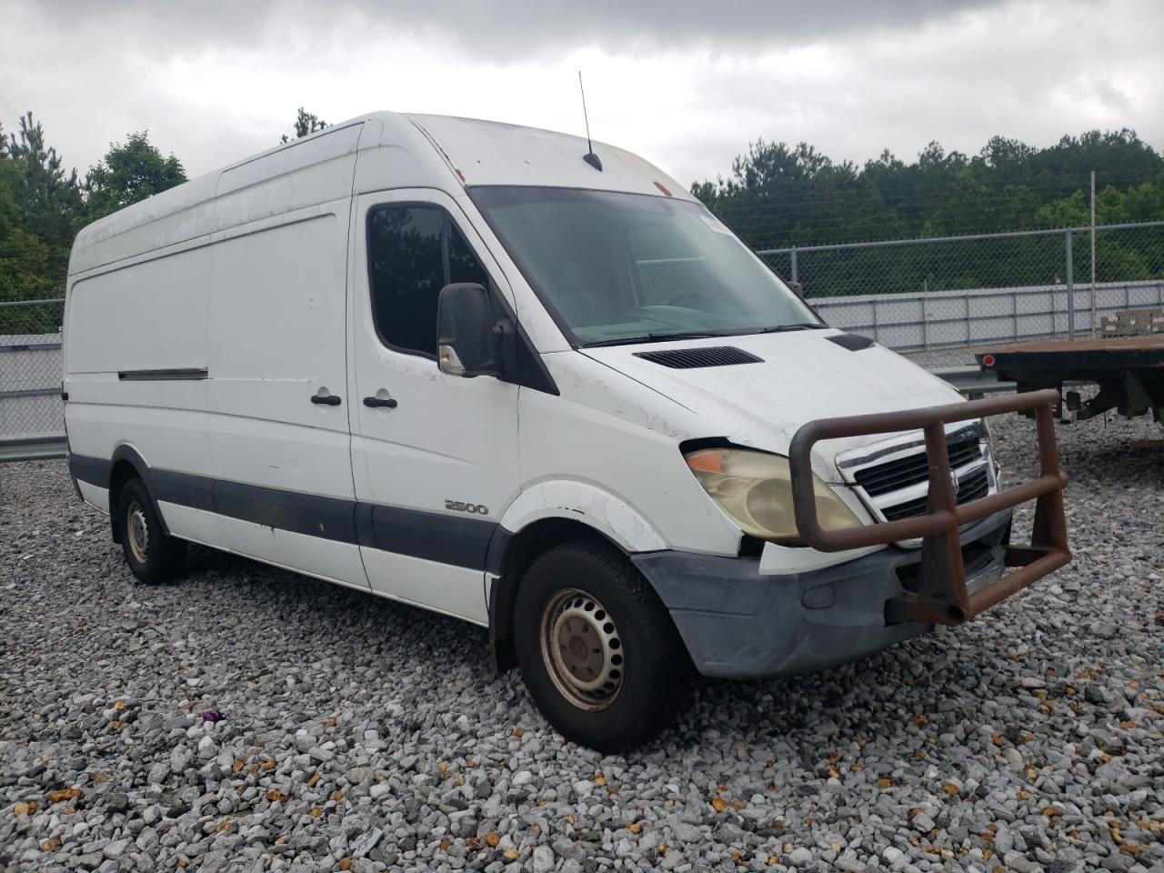 Dodge Sprinter (2007)