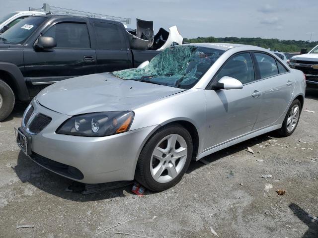 Pontiac G6 (2010)