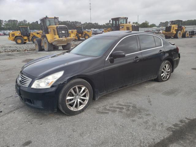 Infiniti G35 (2008)