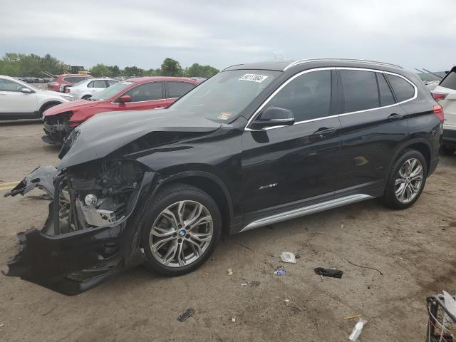 Bmw X1 (2017)