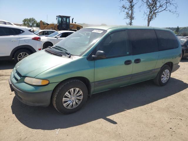 Dodge Caravan (1998)