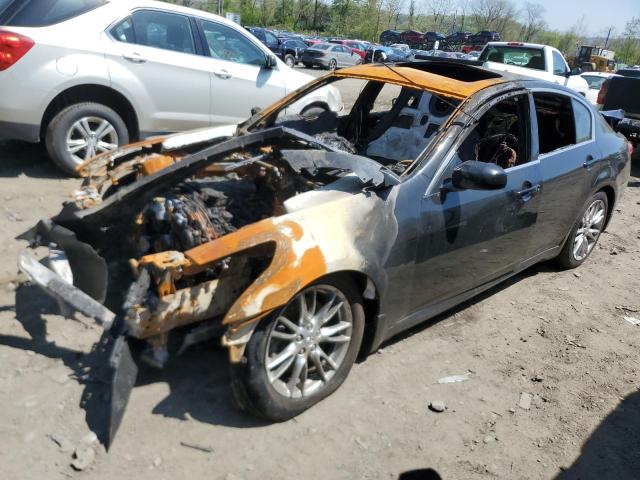 Infiniti G35 (2007)