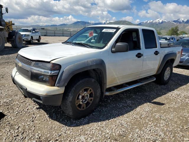 Chevrolet Colorado (2005)