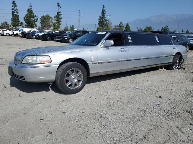 Lincoln Towncar (2009)