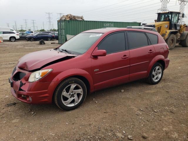 Pontiac Vibe (2005)