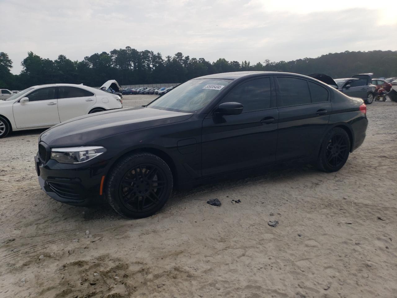 Bmw 5er (2020)