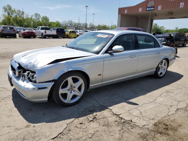 Jaguar Xj8 (2006)