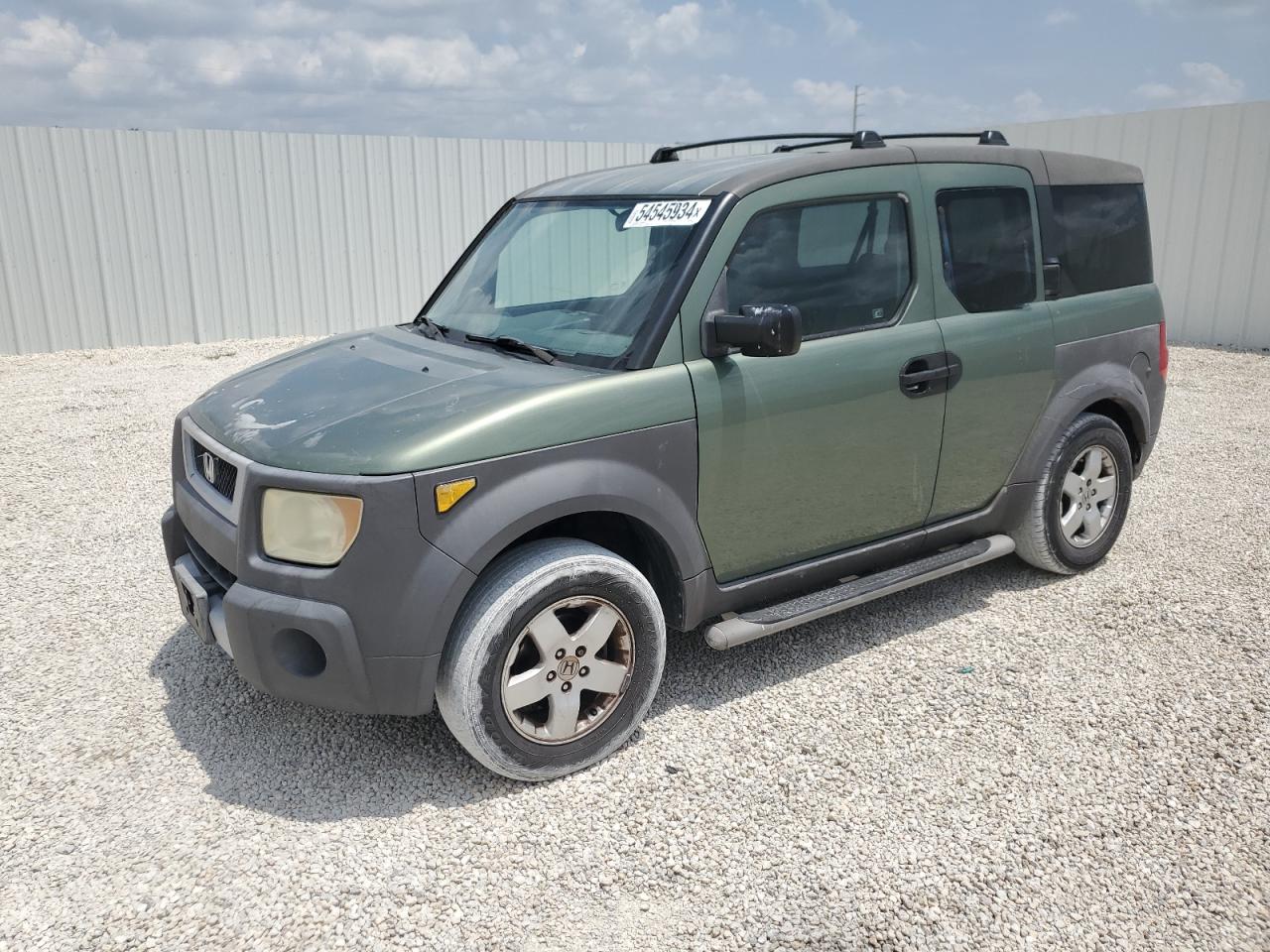Honda Element (2003)
