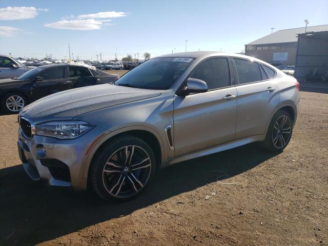 Bmw X6 (2016)