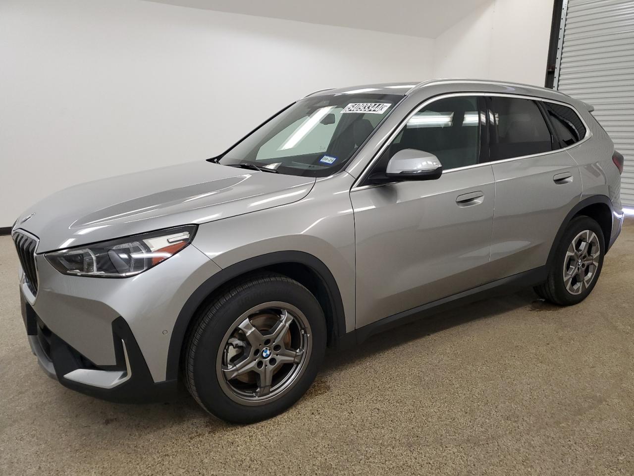 Bmw X1 (2023)