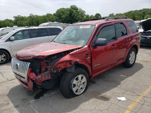 Mercury Mariner (2008)