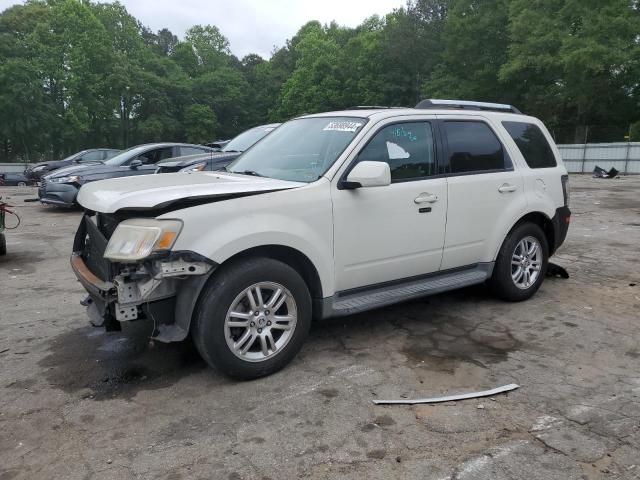 Mercury Mariner (2010)
