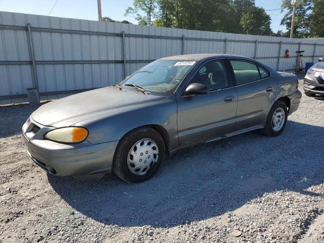 Pontiac All other (2004)