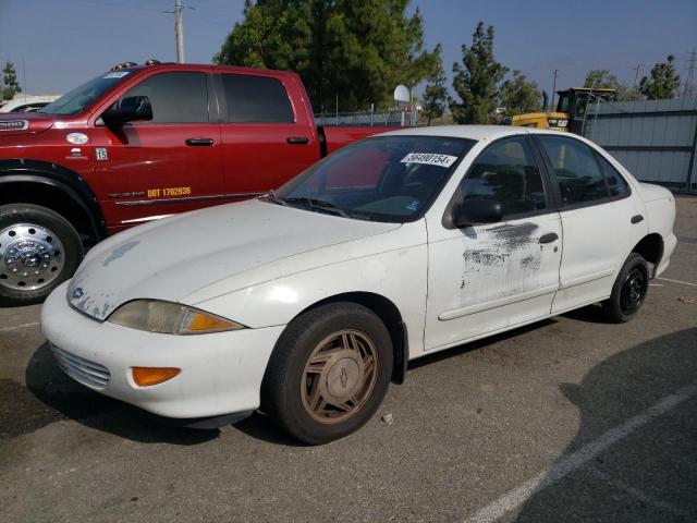 Chevrolet Cavalier (1999)