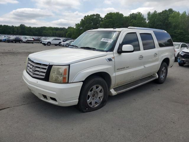 Cadillac Escalade (2003)