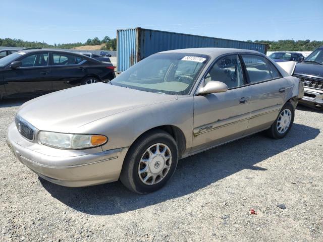 Buick Century (2001)