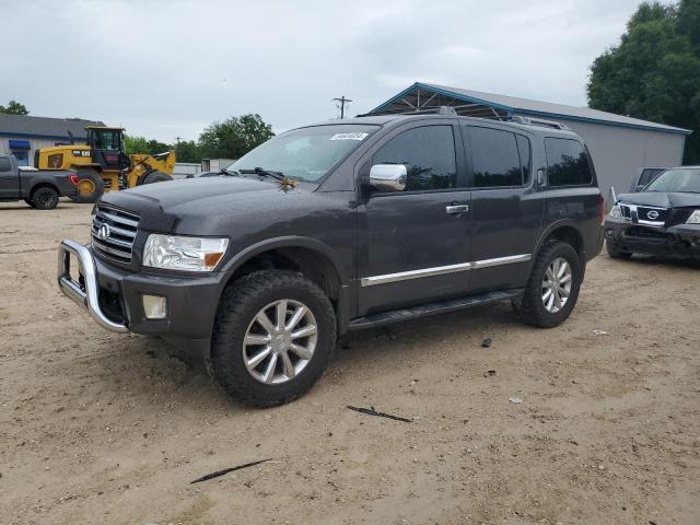Infiniti Qx56 (2006)