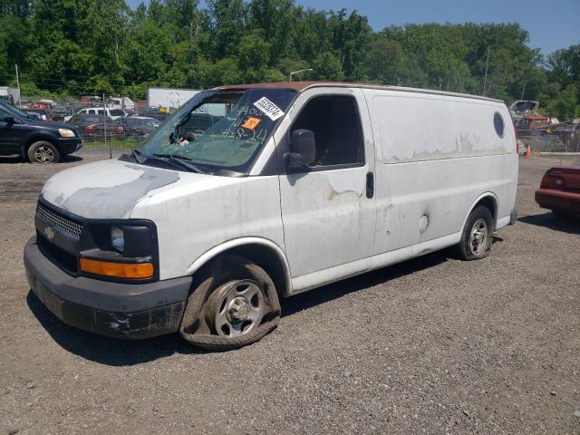 Chevrolet Express (2004)