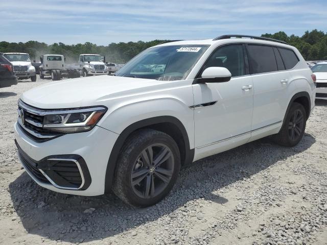 Volkswagen Atlas (2021)