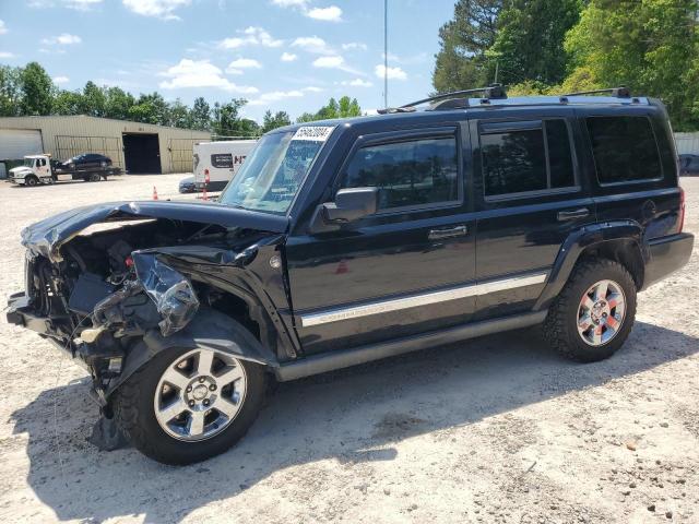 Jeep Commander (2006)