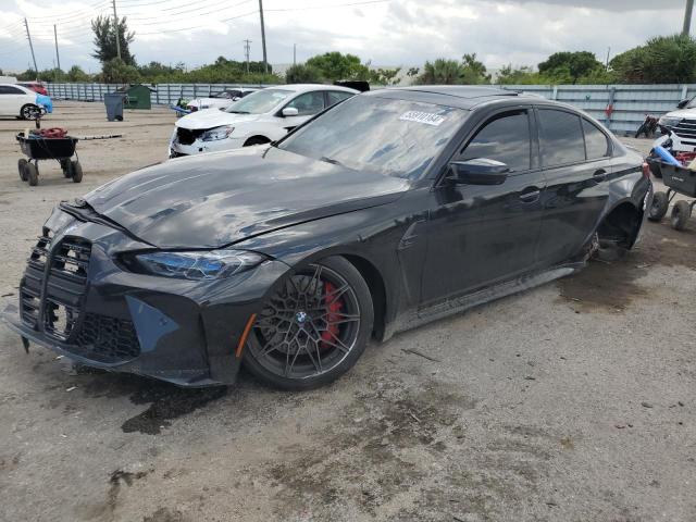 Bmw M3 (2022)