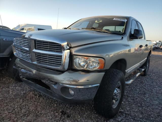 Dodge Ram 2500 (2005)