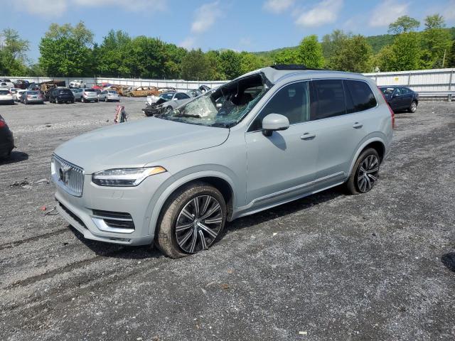 Volvo Xc90 plus (2024)