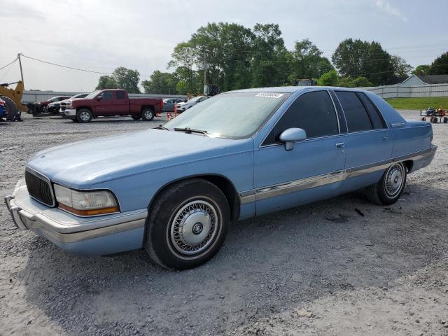 Buick Roadmaster (1993)