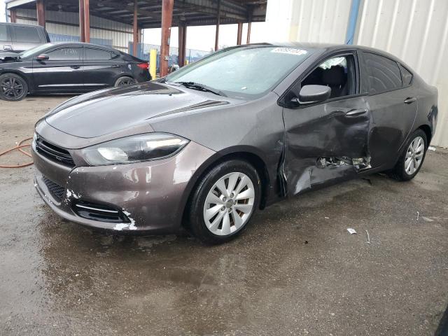 Dodge Dart (2014)
