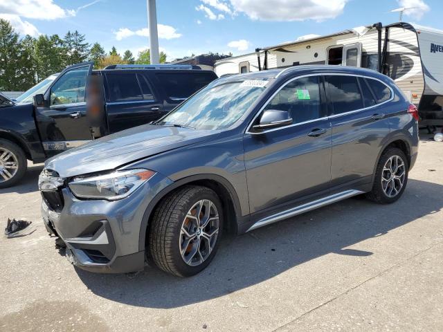 Bmw X1 (2021)
