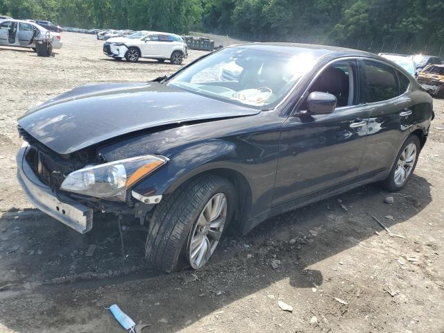 Infiniti M37 (2012)