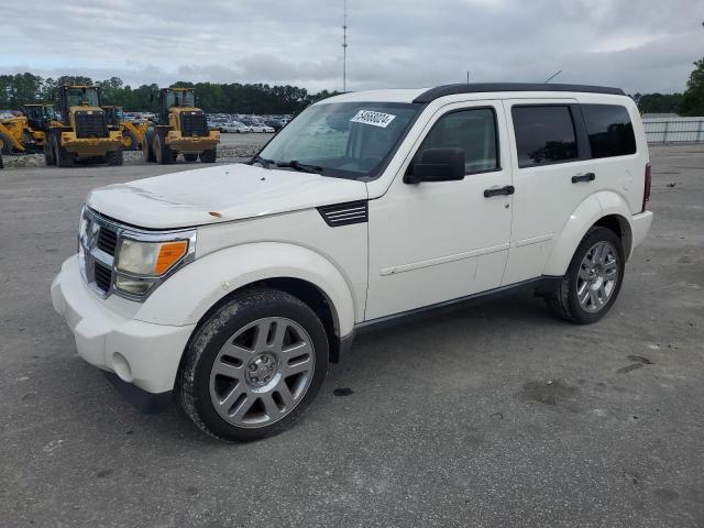 Dodge Nitro (2008)