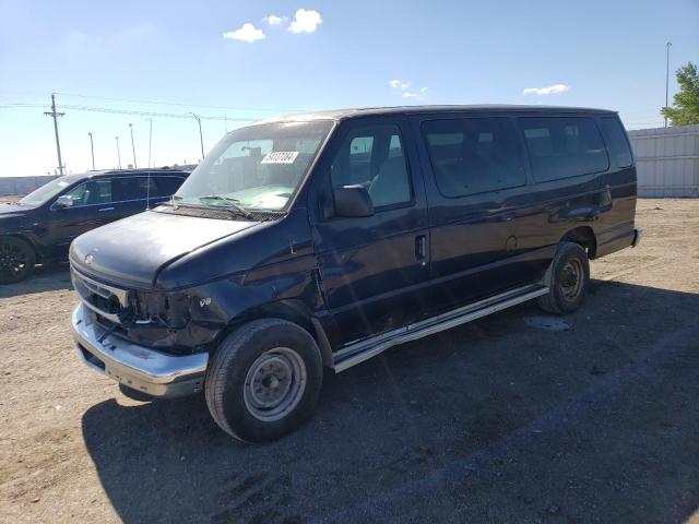Ford Econoline (1999)