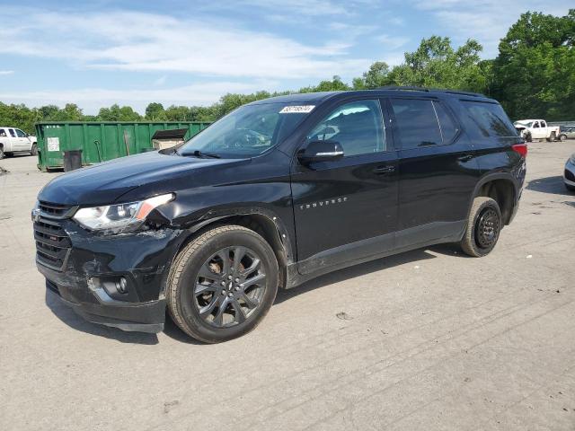 Chevrolet Traverse (2020)