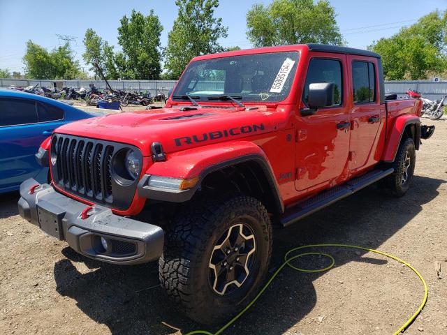 Jeep Gladiator (2022)