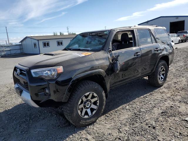 Toyota 4runner se (2023)
