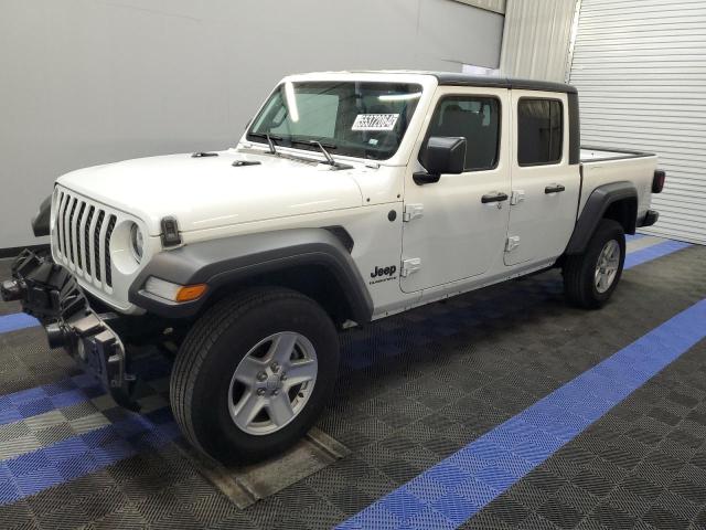 Jeep Gladiator (2023)