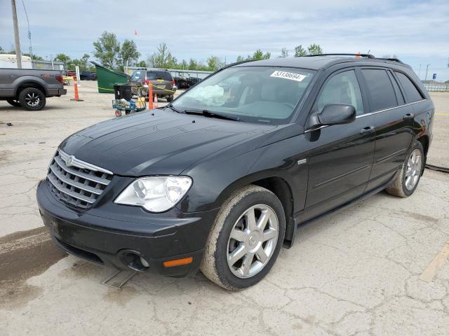 Chrysler Pacifica (2008)