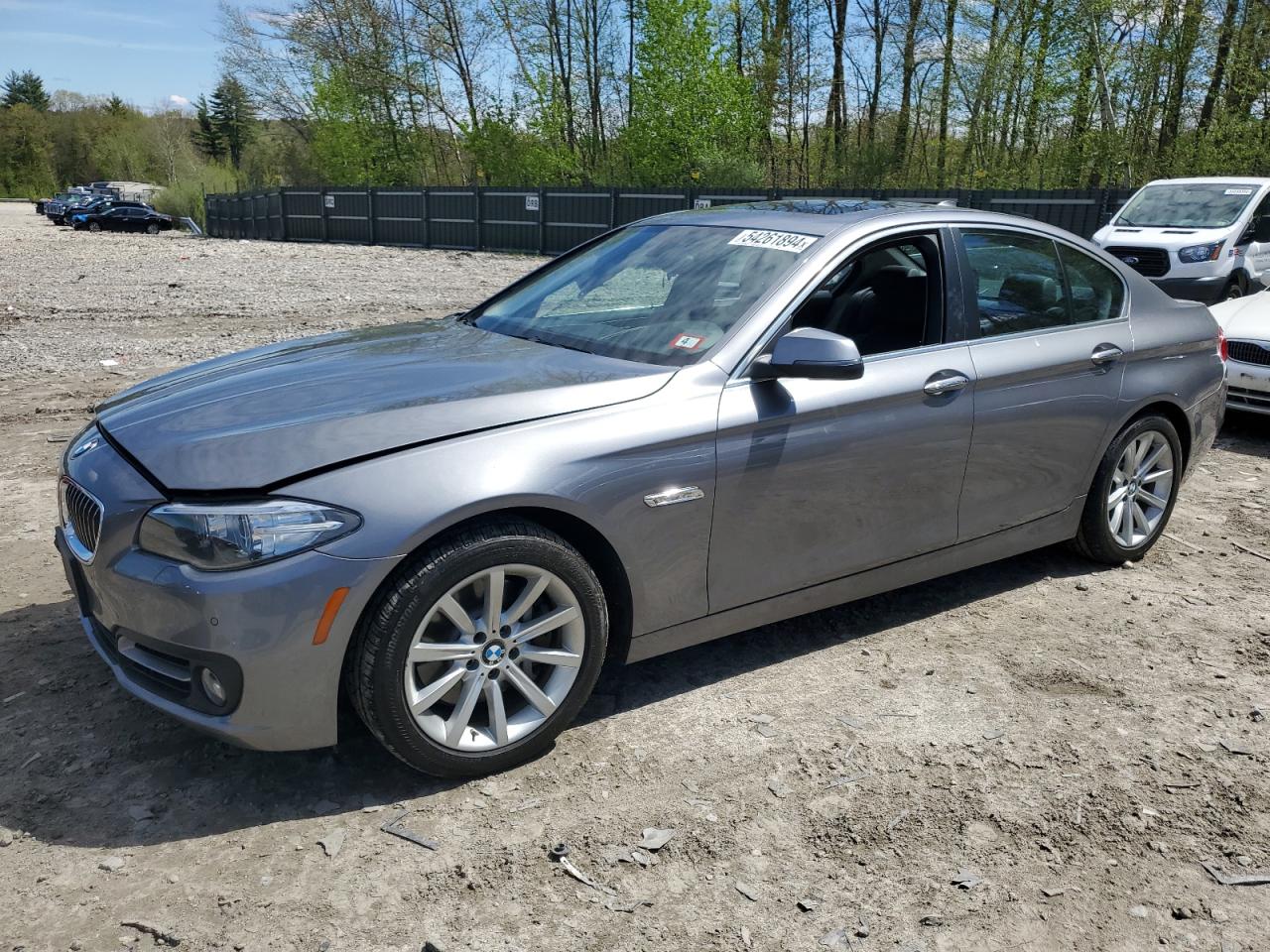 Bmw 5er (2015)