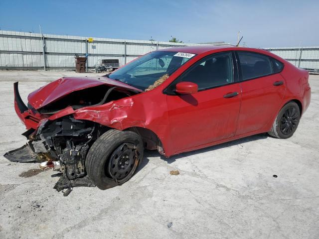Dodge Dart (2013)