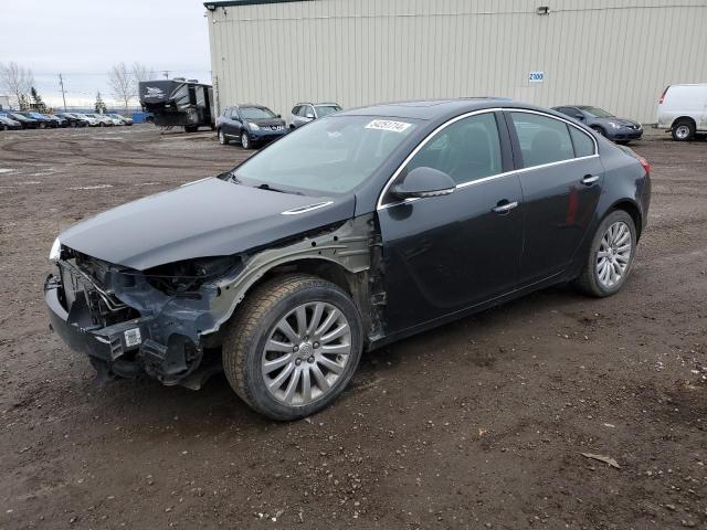Buick Regal (2013)