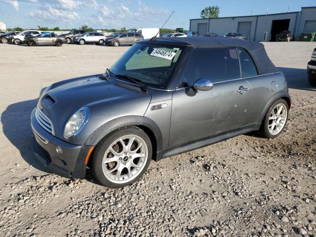 Mini Cooper (2006)