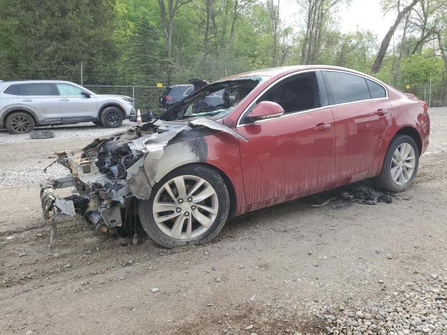 Buick Regal (2015)