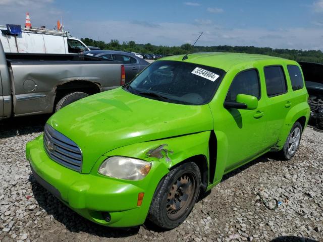 Chevrolet Hhr (2009)