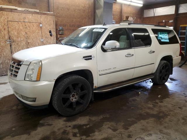 Cadillac Escalade (2007)