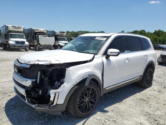 Kia Telluride (2021)