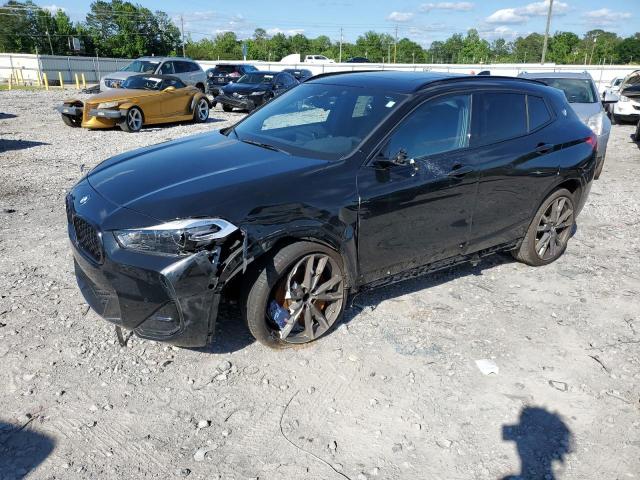 Bmw X2 (2022)
