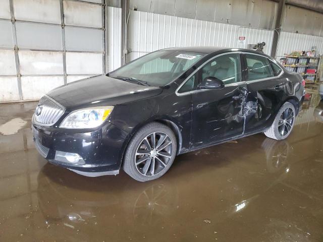 Buick Verano (2016)